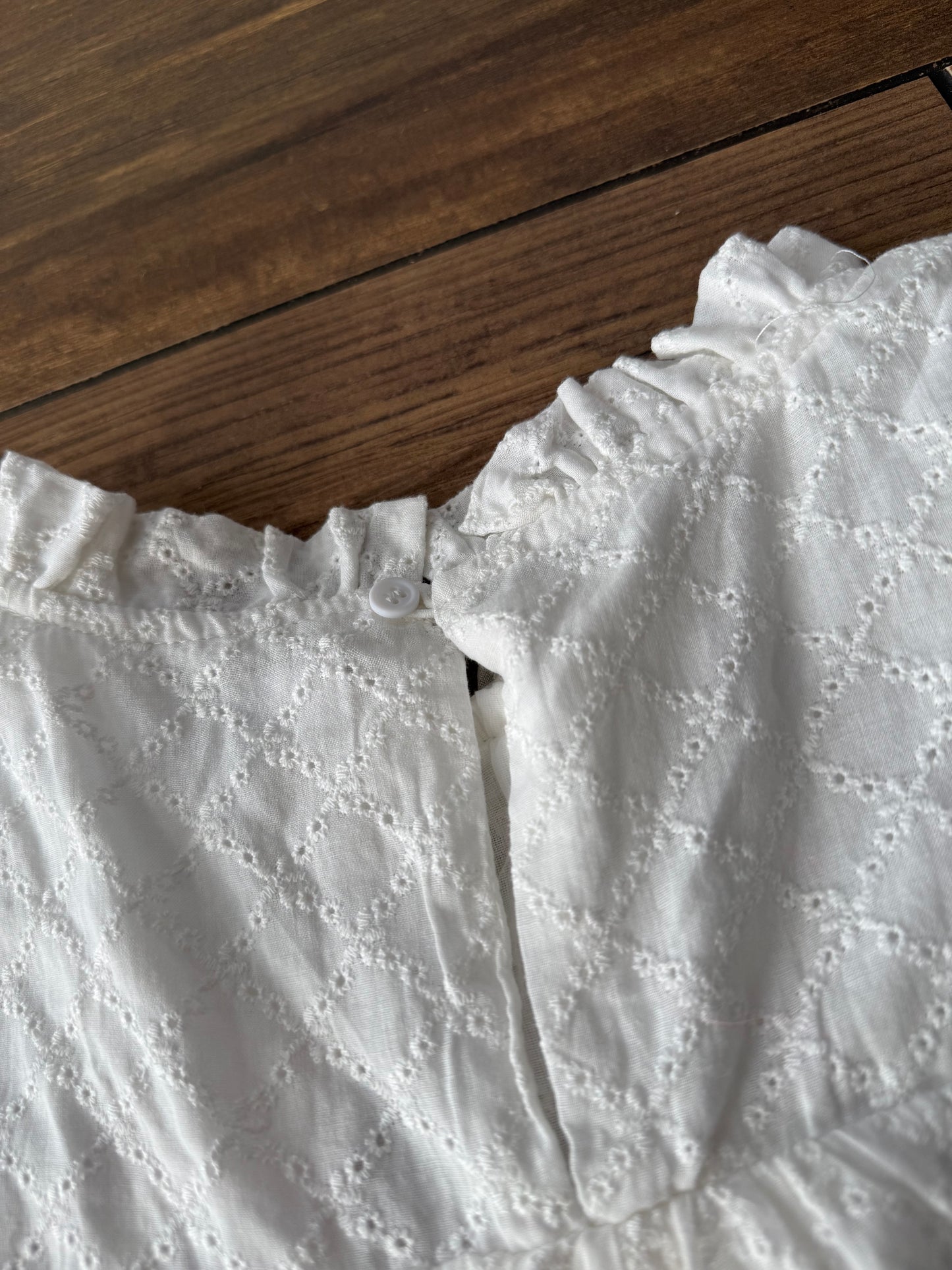 Blouse | Charlotte