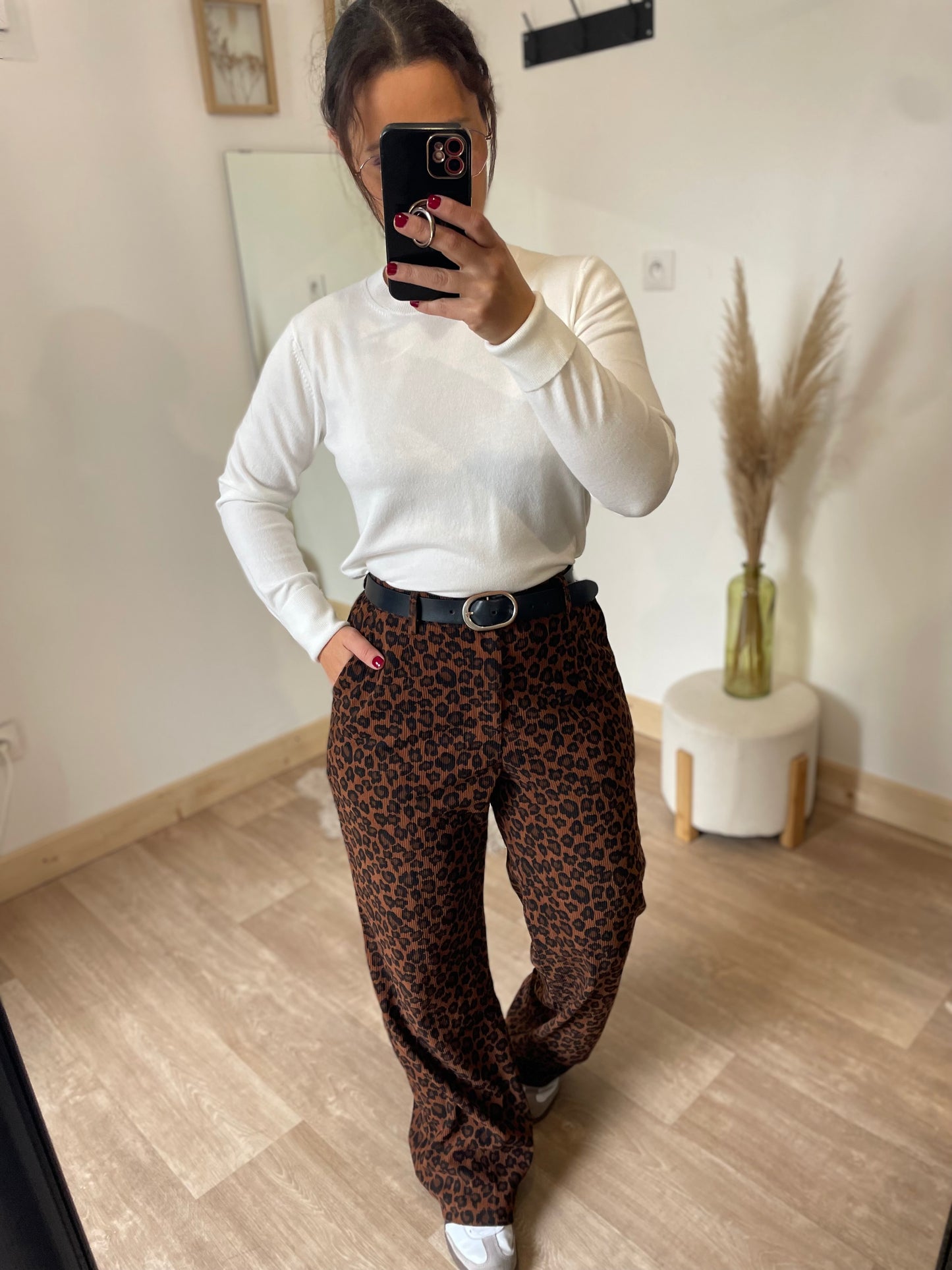 Pantalon | Zélie