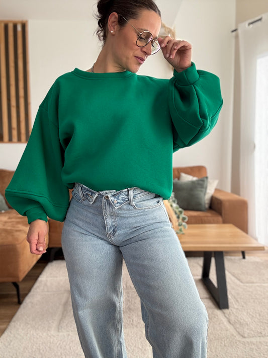 Sweat | Vert