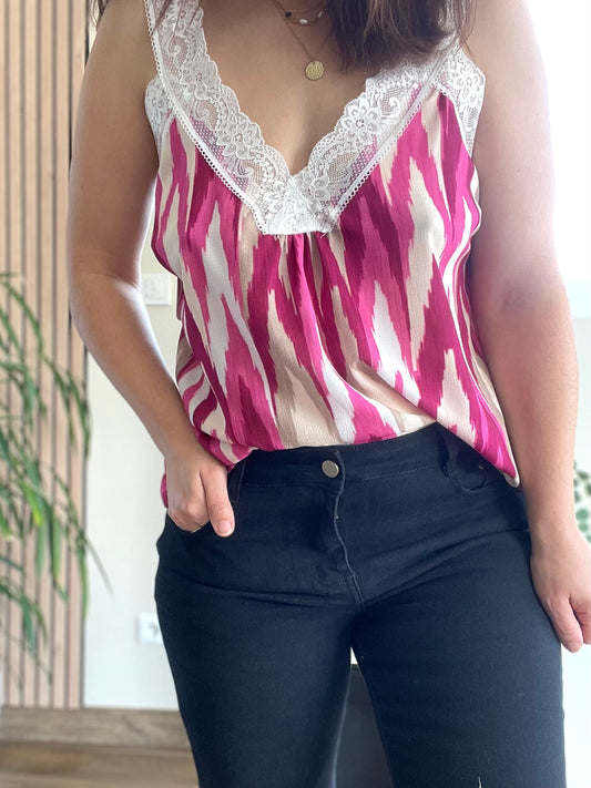 Blouse | Gabi