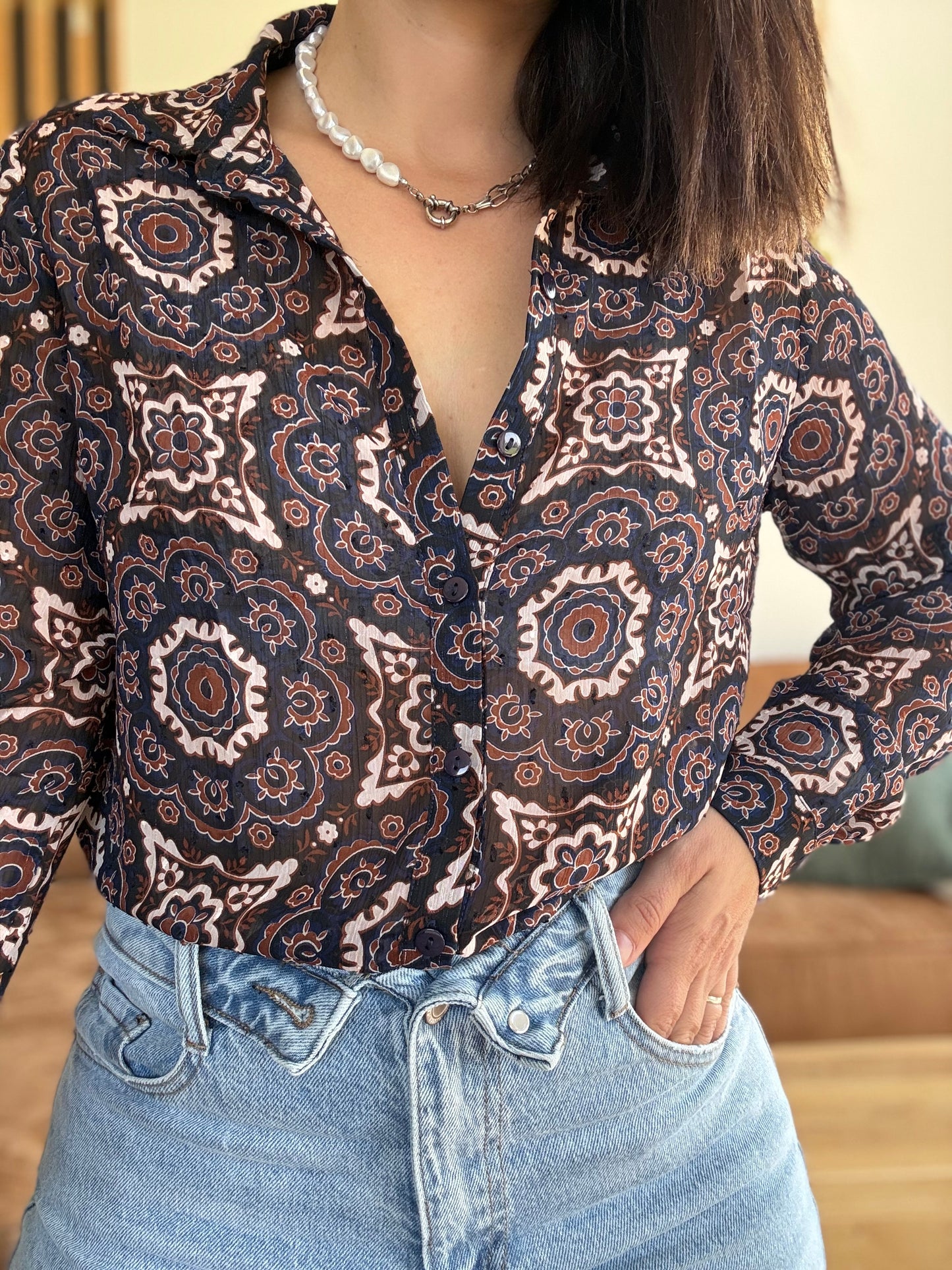 Chemise | INA
