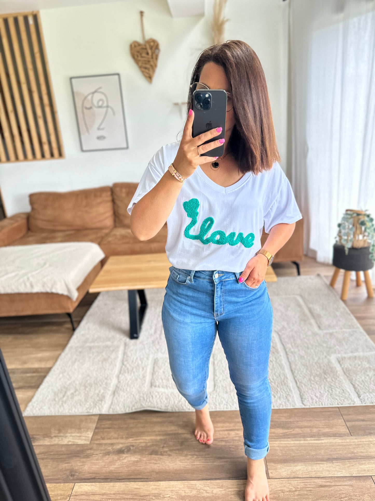 Tee-shirts | Love