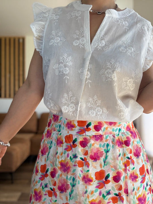 Blouse | Lorie