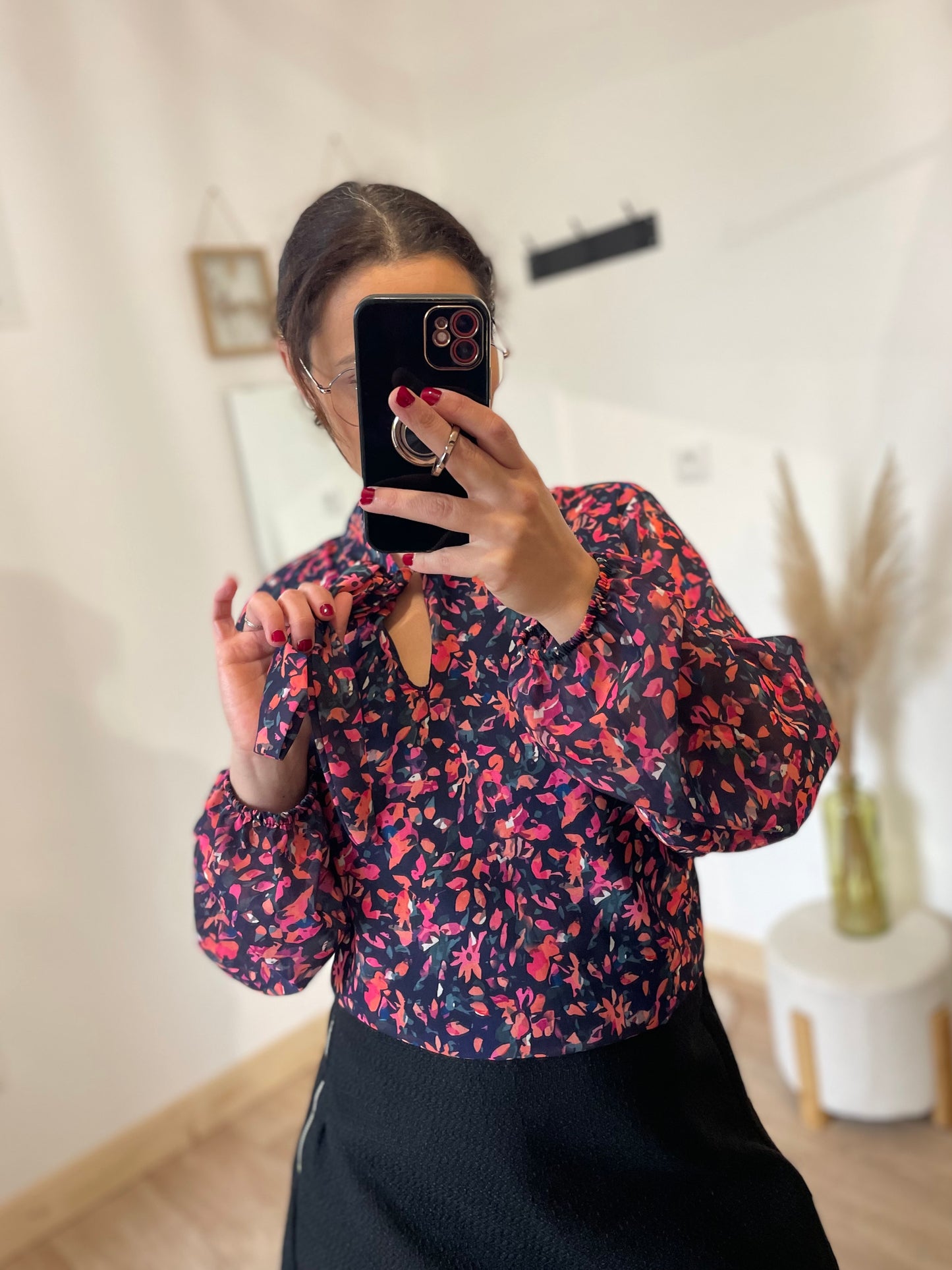 Blouse | Maya