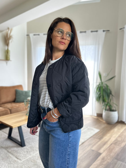 Veste | Domy