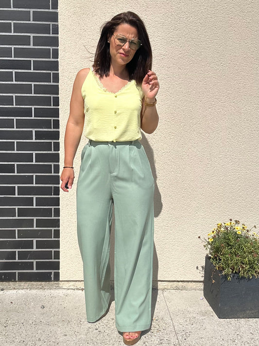 Pantalon | Carl