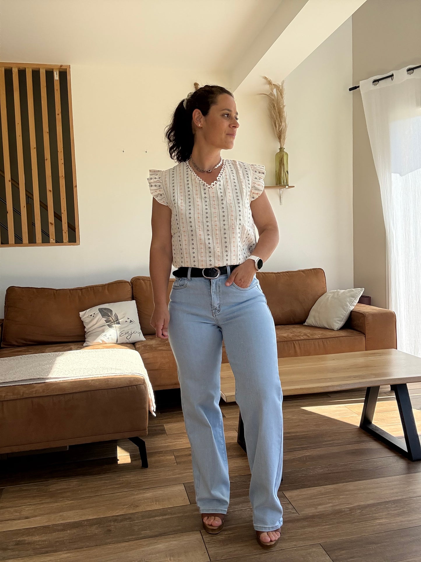 Blouse | Nora