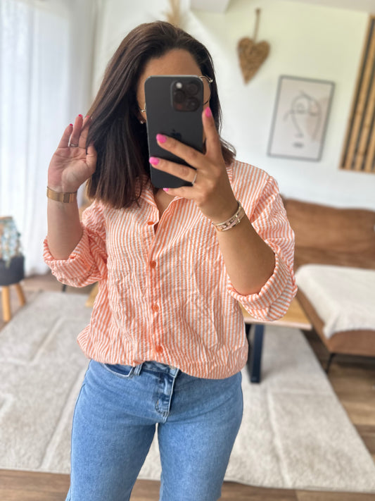 Chemise | Izzy