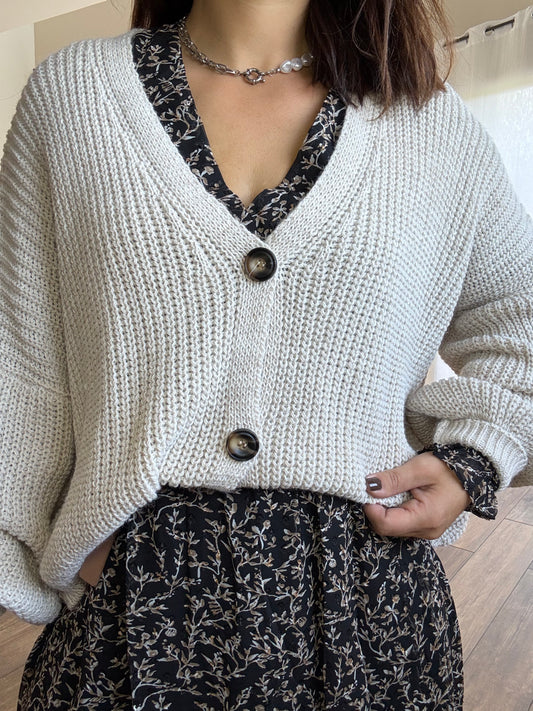 Gilet | Nael