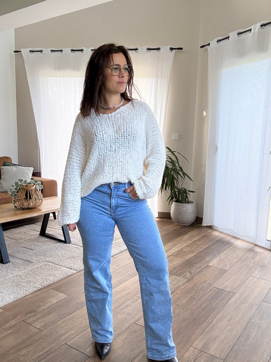 Pull | Mania