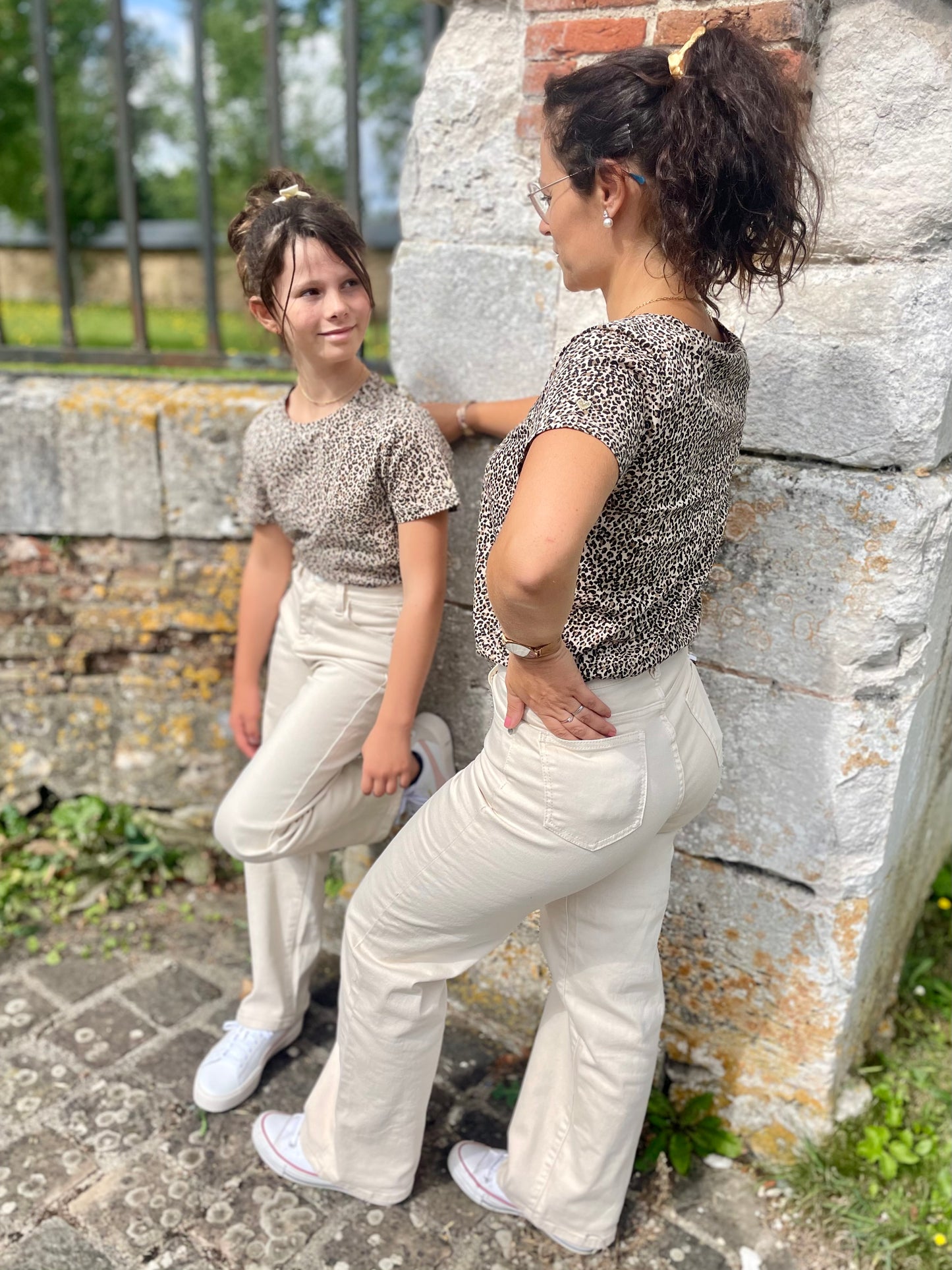 Teeshirts | SHANON | Fille