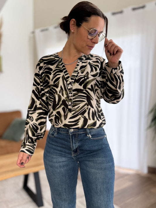 Blouse | Pauline
