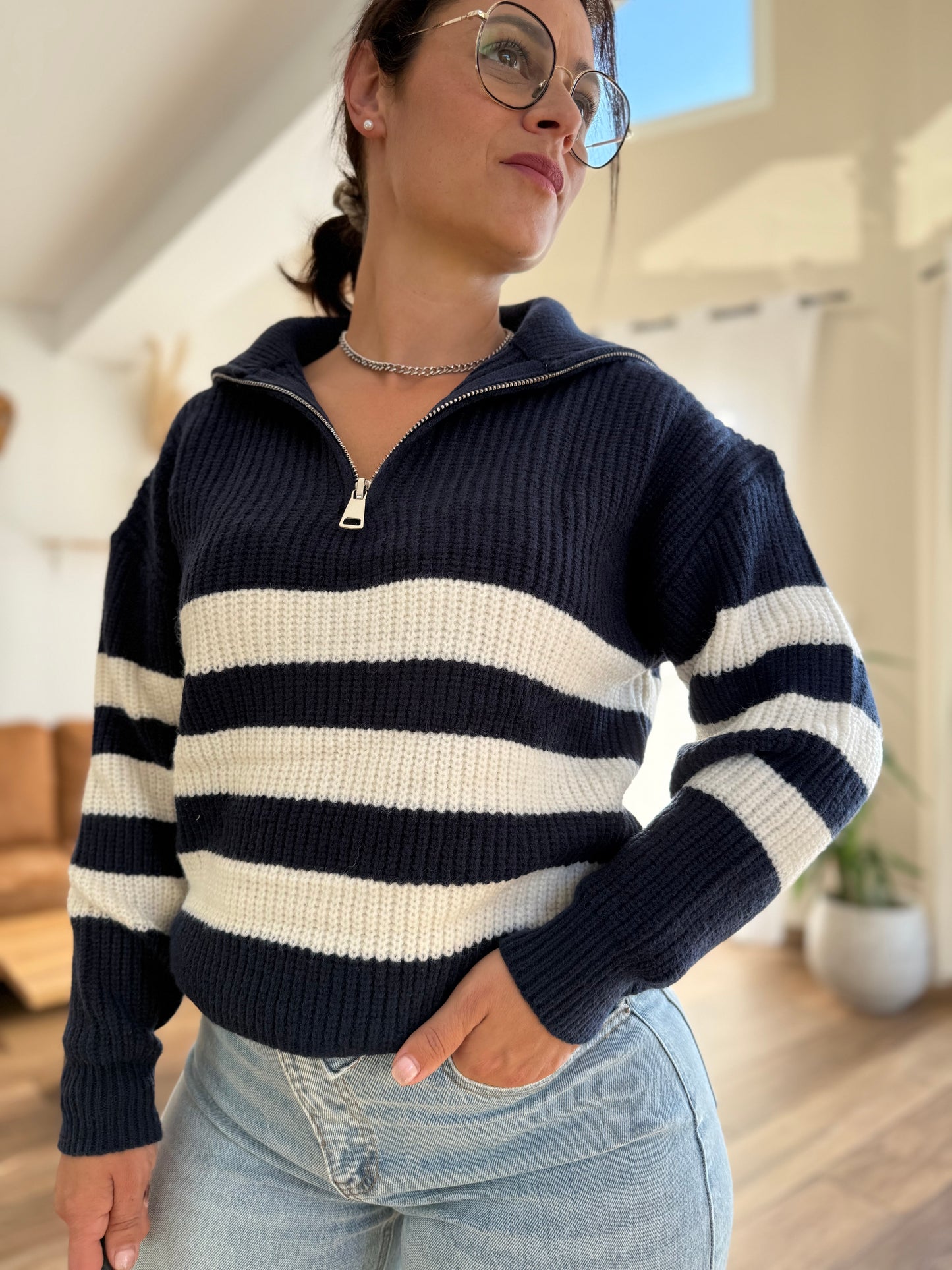 Pull | Camionneur