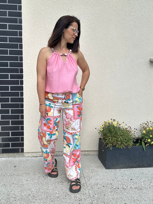 Pantalon | Fruité