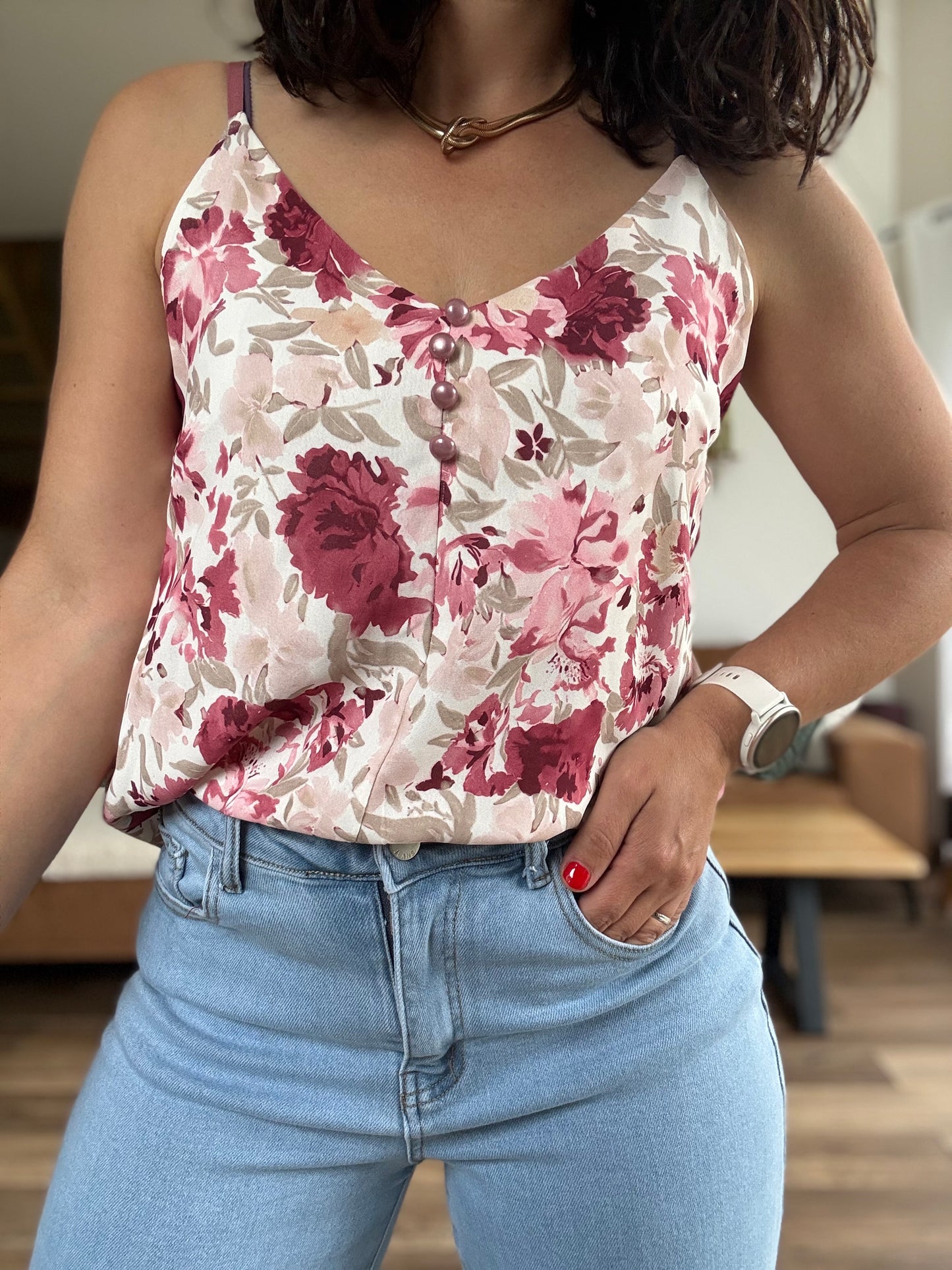 Top | Fleurie