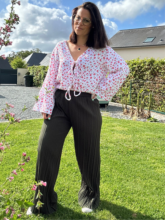 Pantalon | Mia