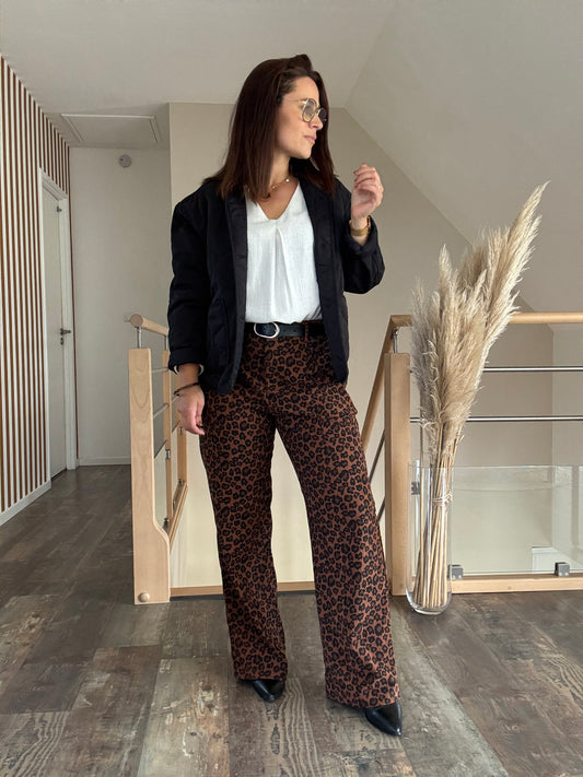 Pantalon | Zélie
