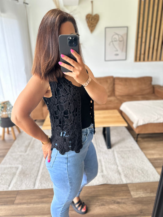 Gilet | Cold