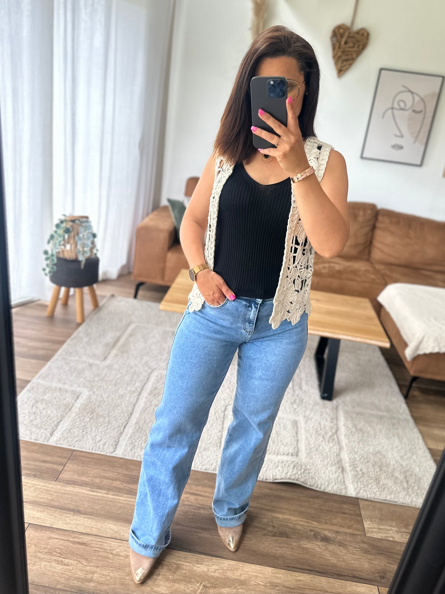 Jean | Wide