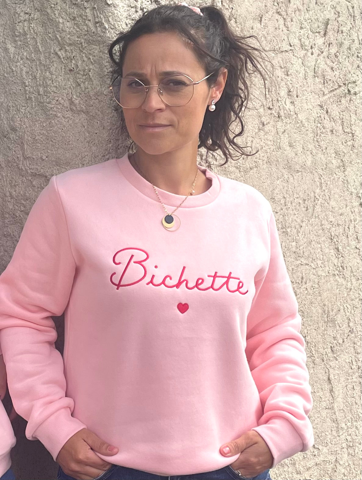 Pull | BICHETTE | Femme