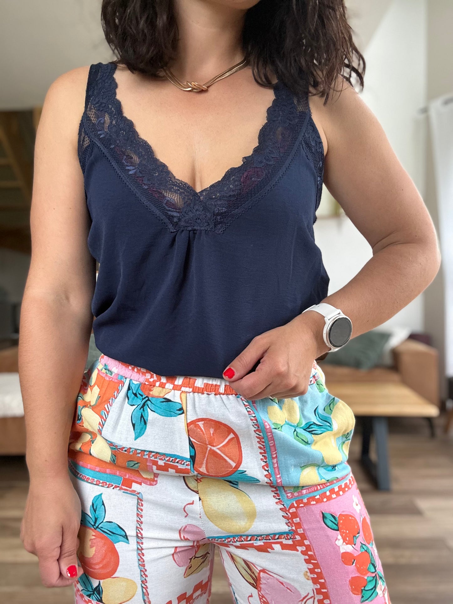 Pantalon | Fruité