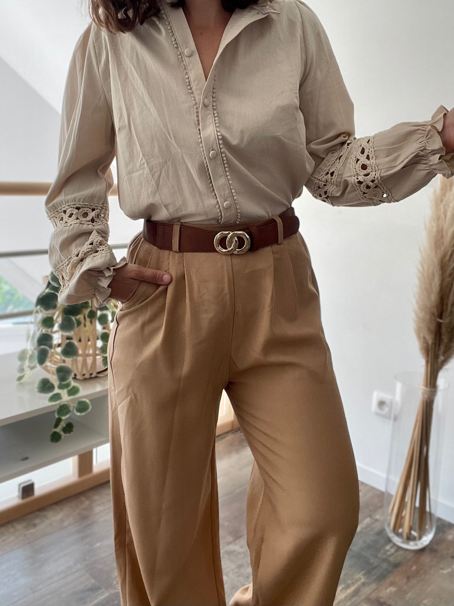 Pantalon | Lovie