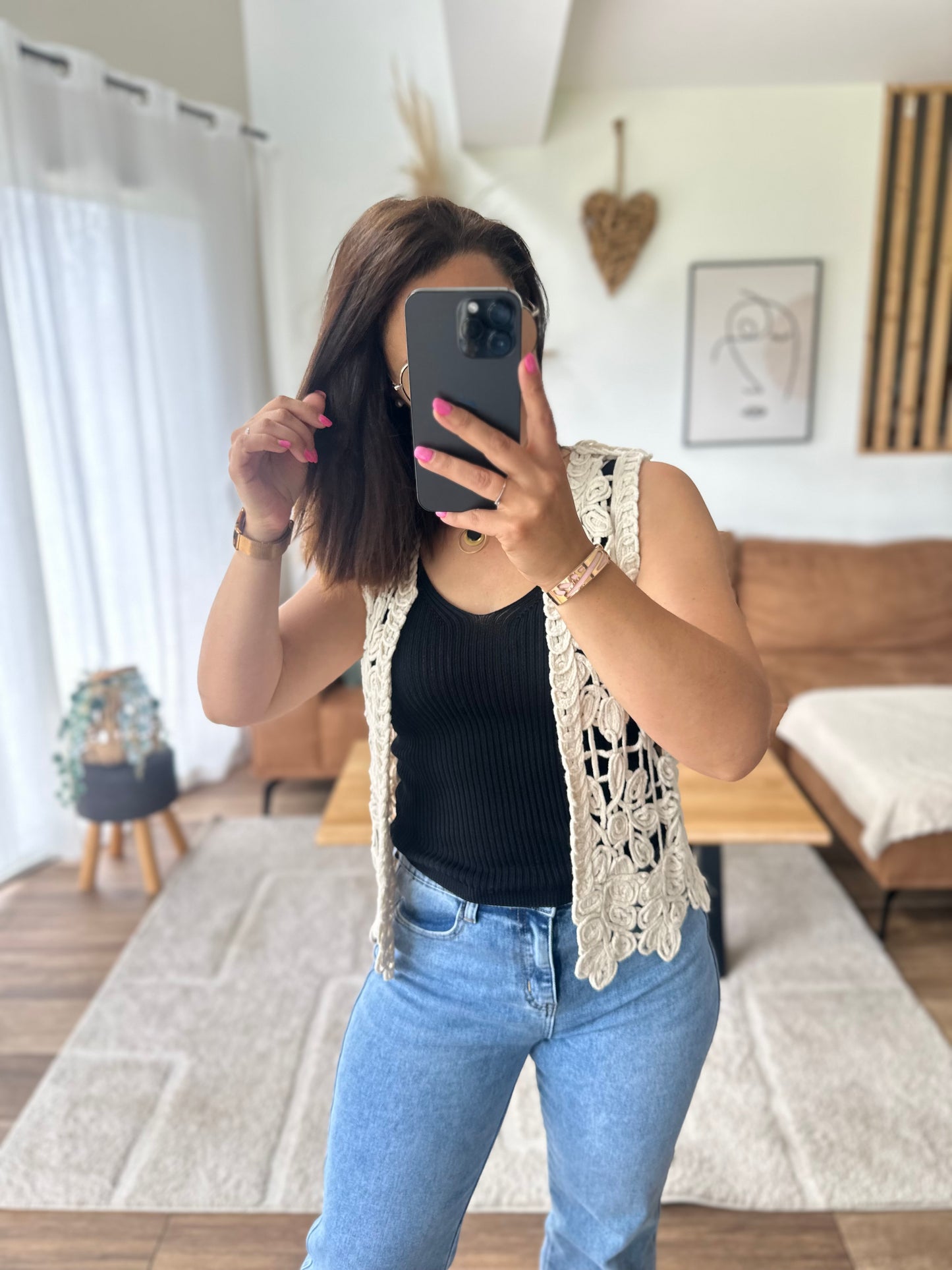 Gilet | Cold