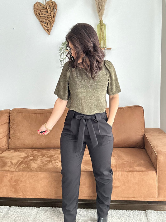 Pantalon | Mathis