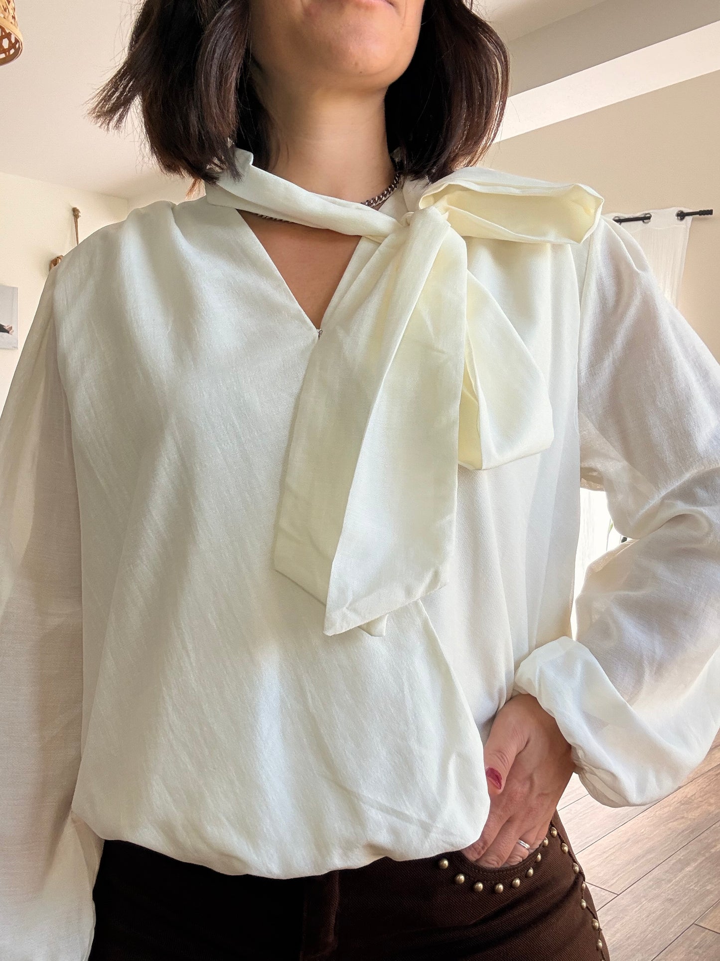 Blouse | Cécilia