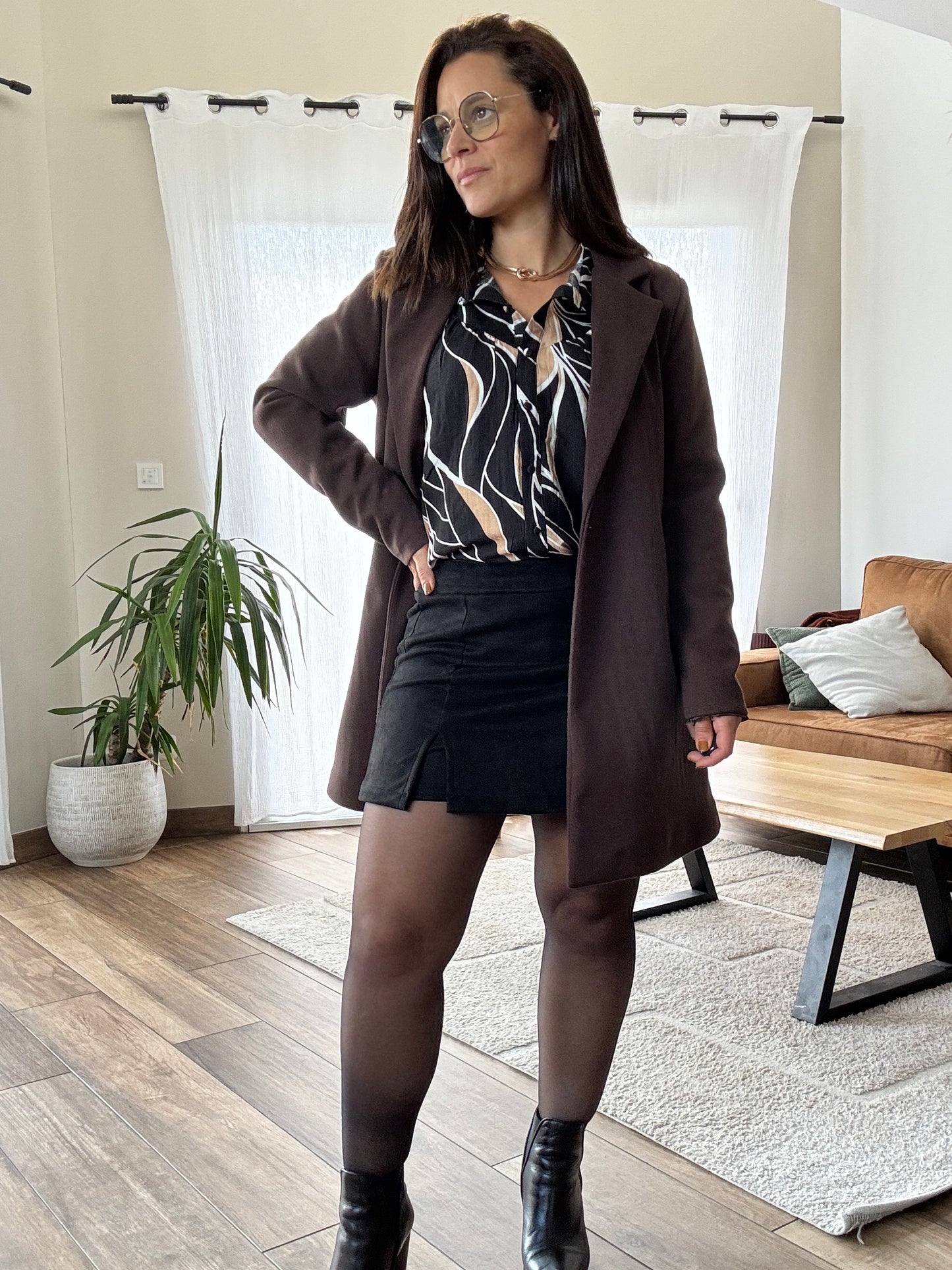 Manteau | Matthieu