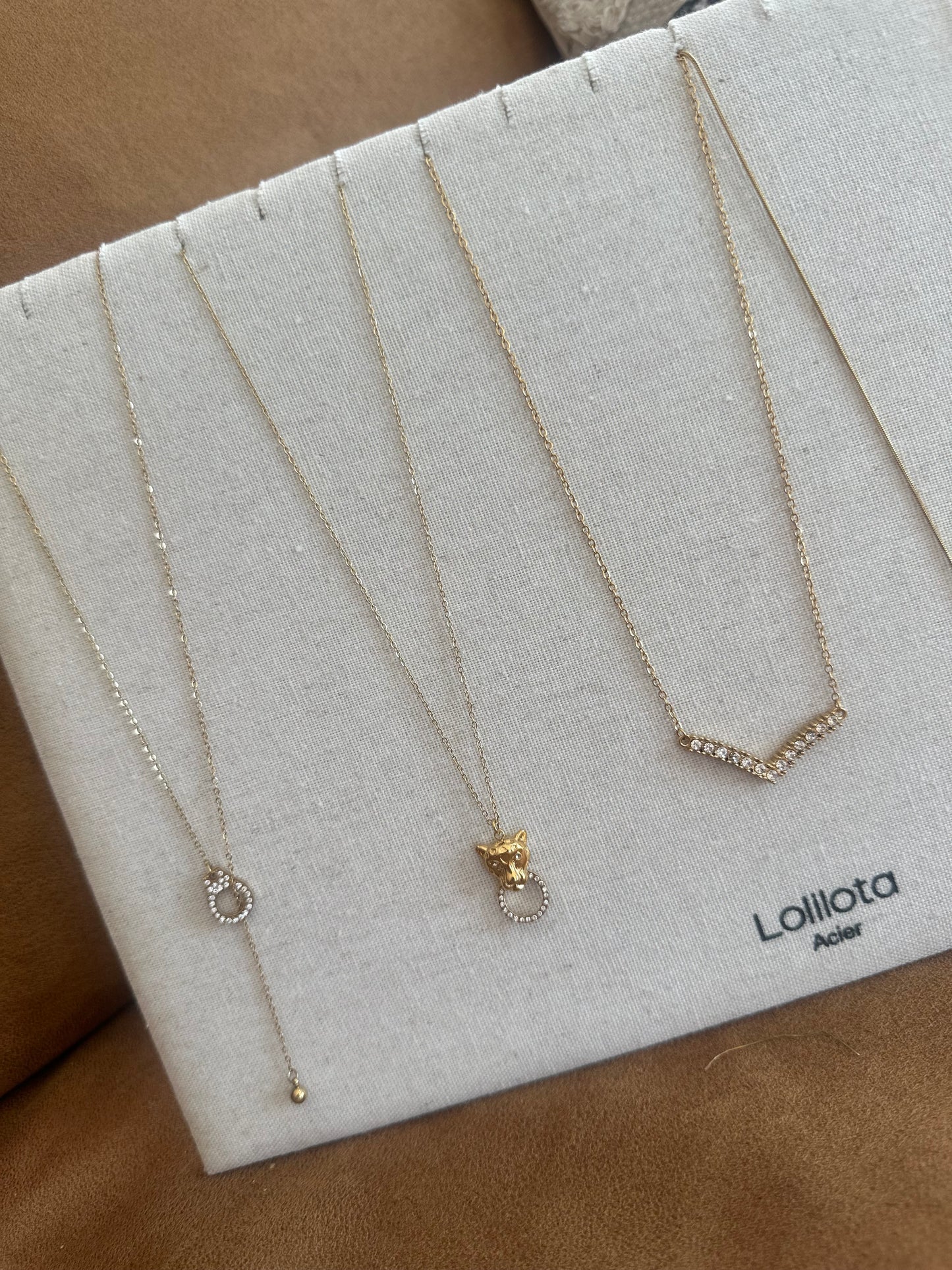 Collier