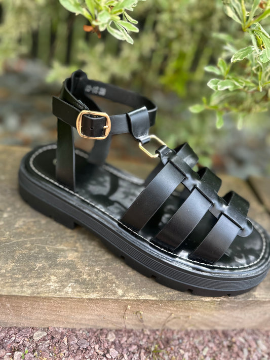 Sandales | Gaia