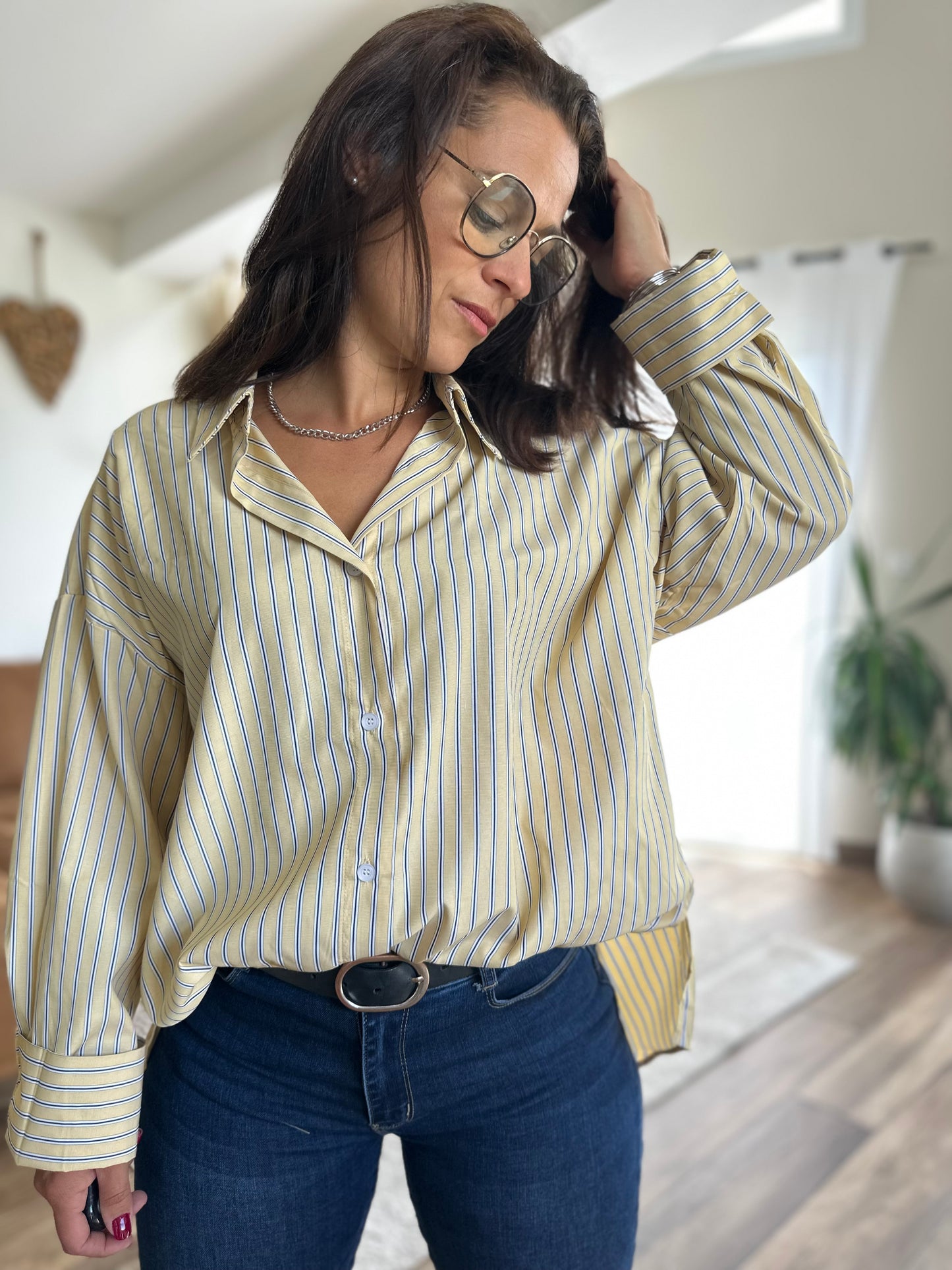 Chemise | Léa