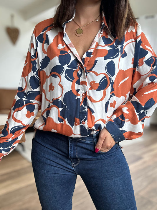 Chemise | Lindsay