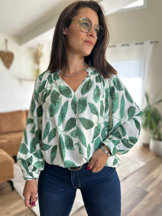 Blouse | Louisa
