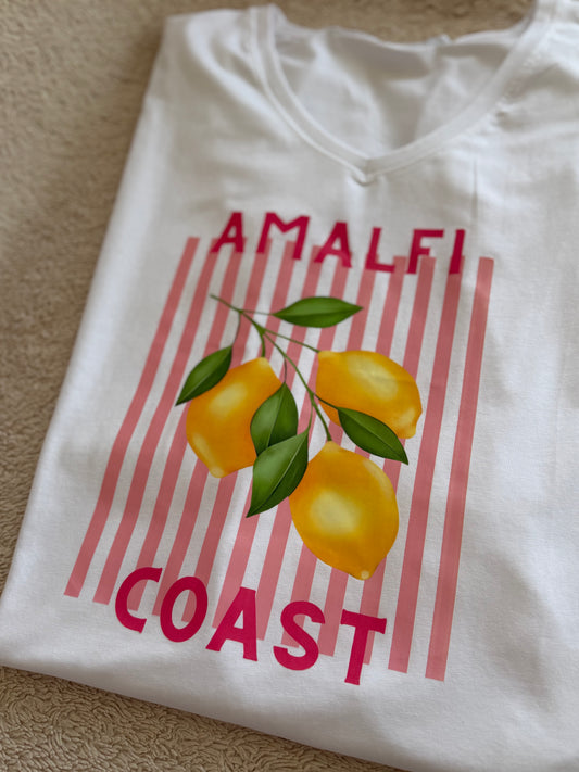 Teeshirt | Amalfi