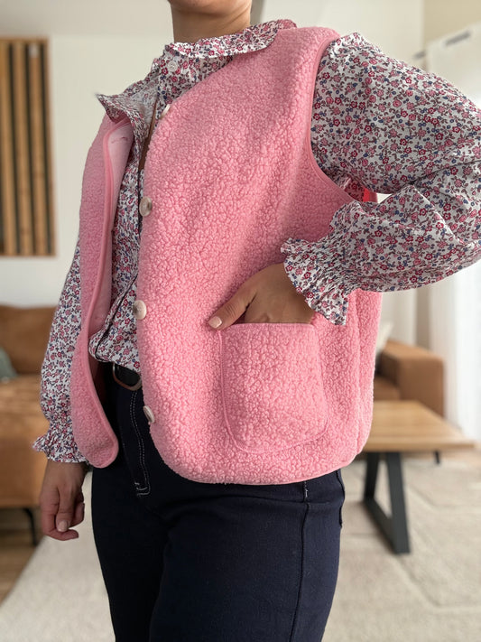 Gilet | Emma