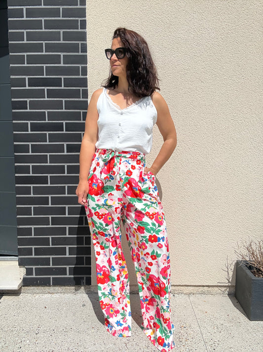 Pantalon | Fiona