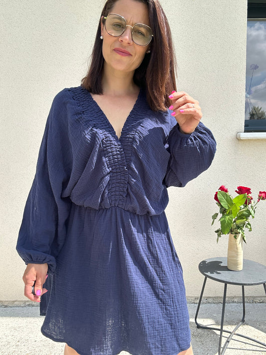 Robe | Sylvie
