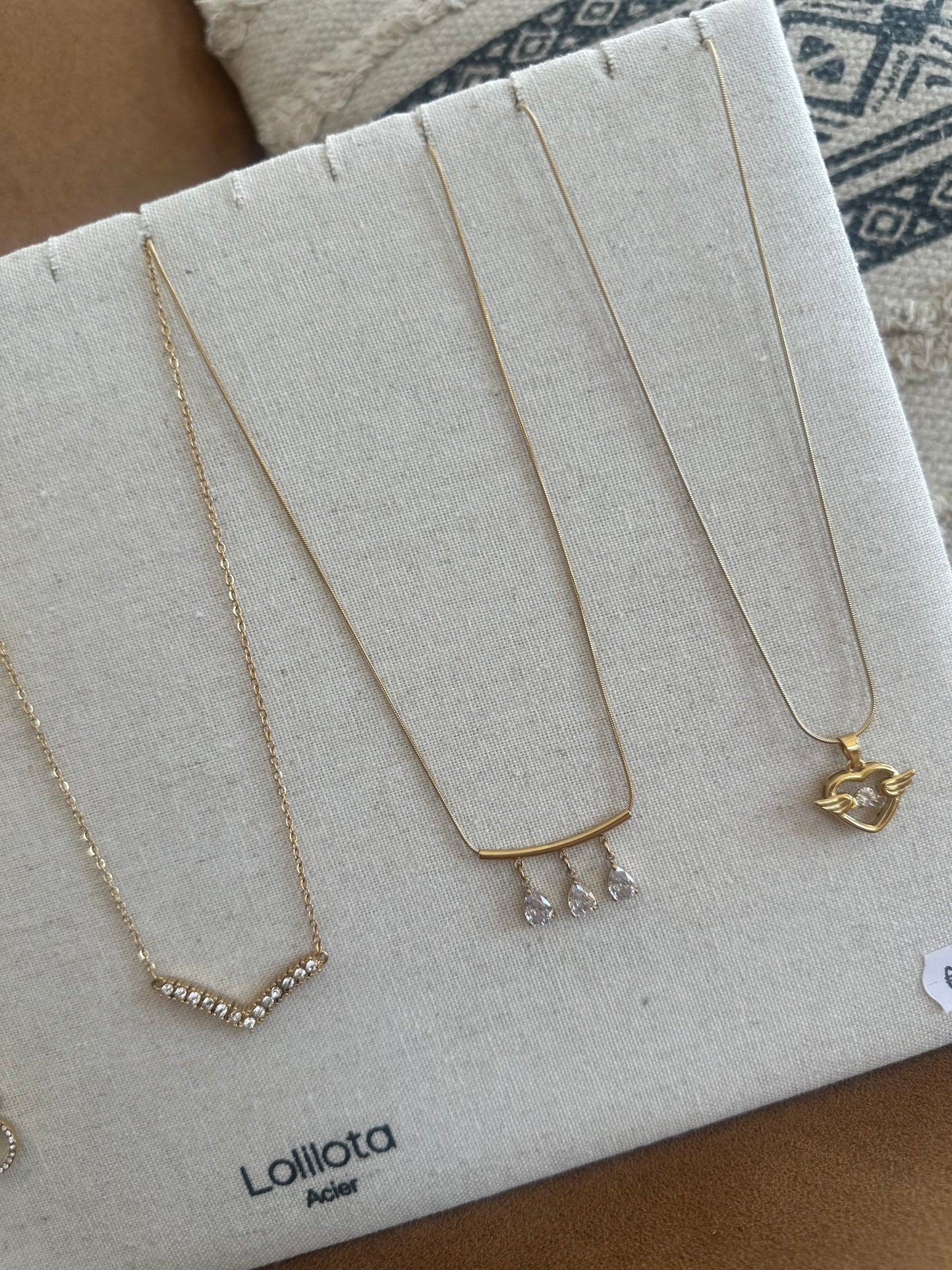 Collier