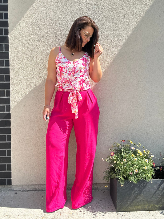 Pantalon | Julia