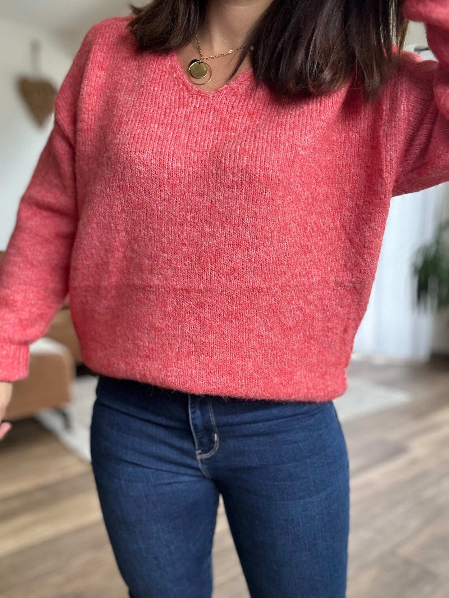 Pull | Corail