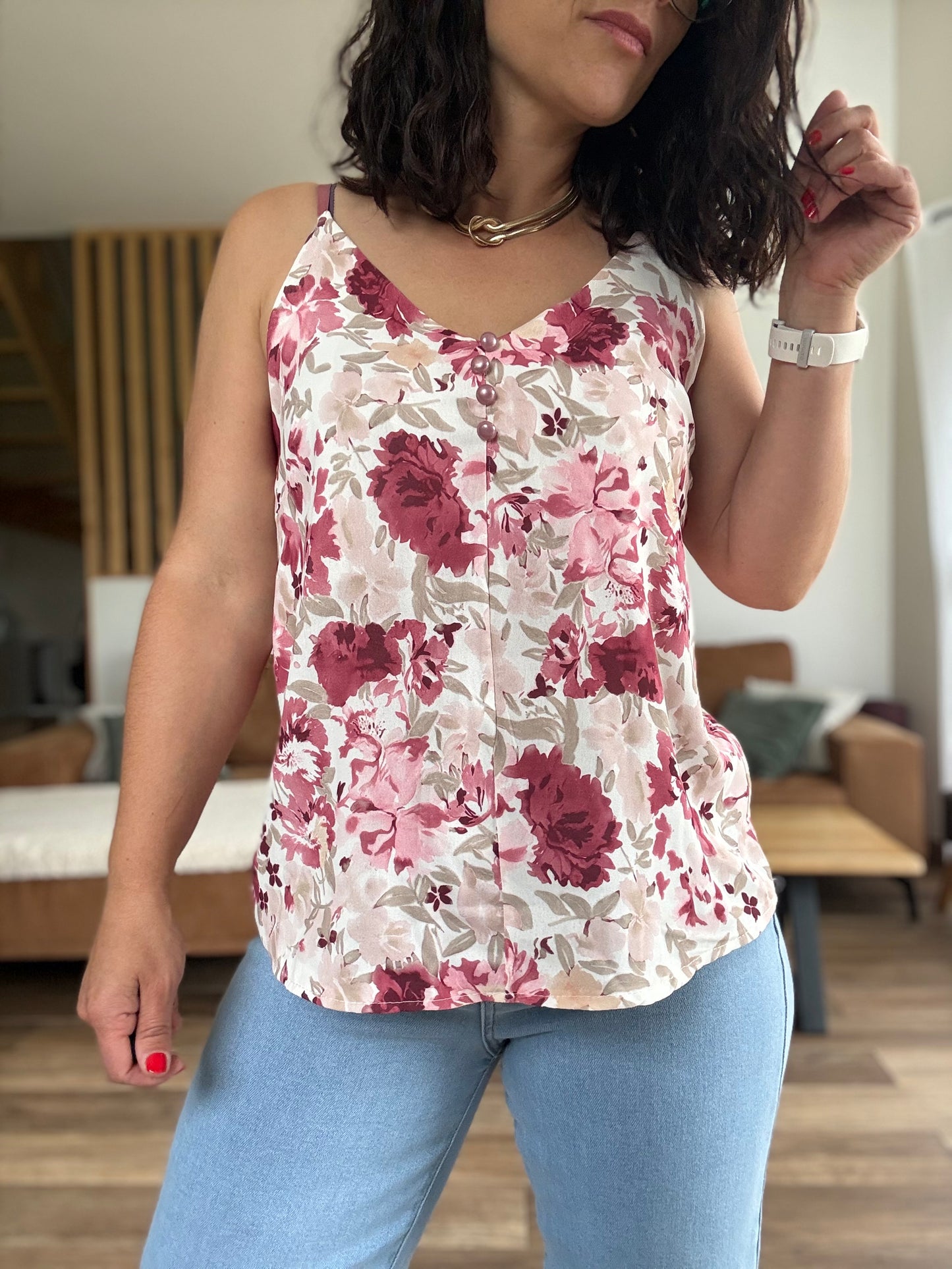 Top | Fleurie
