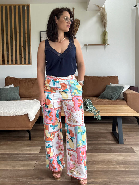 Pantalon | Fruité