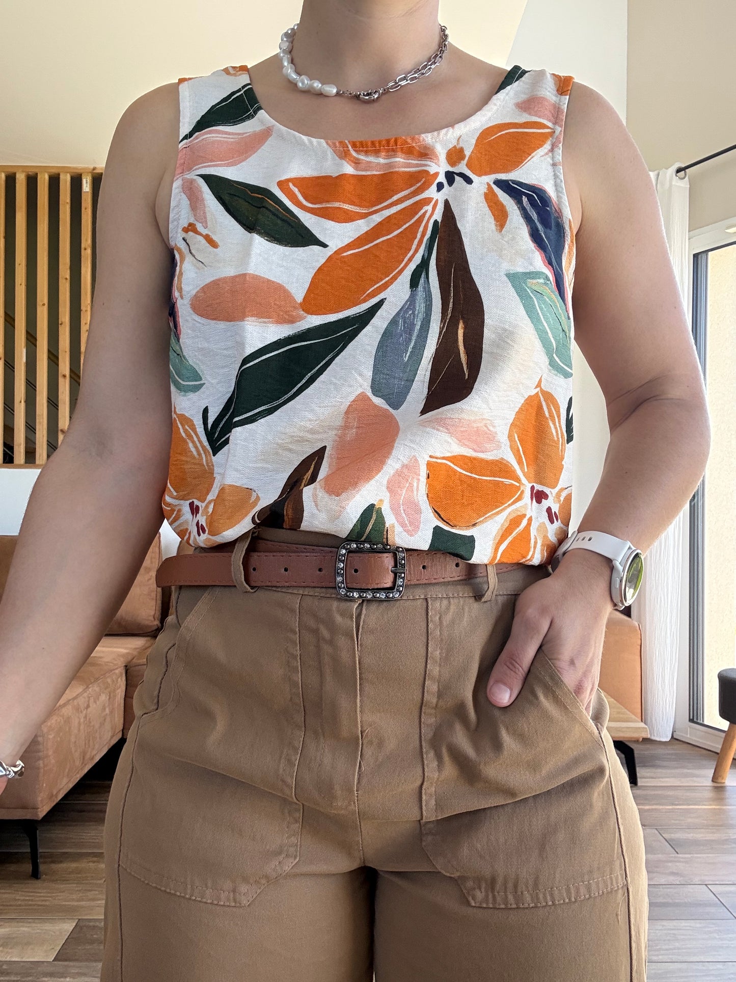 Top | Morgane
