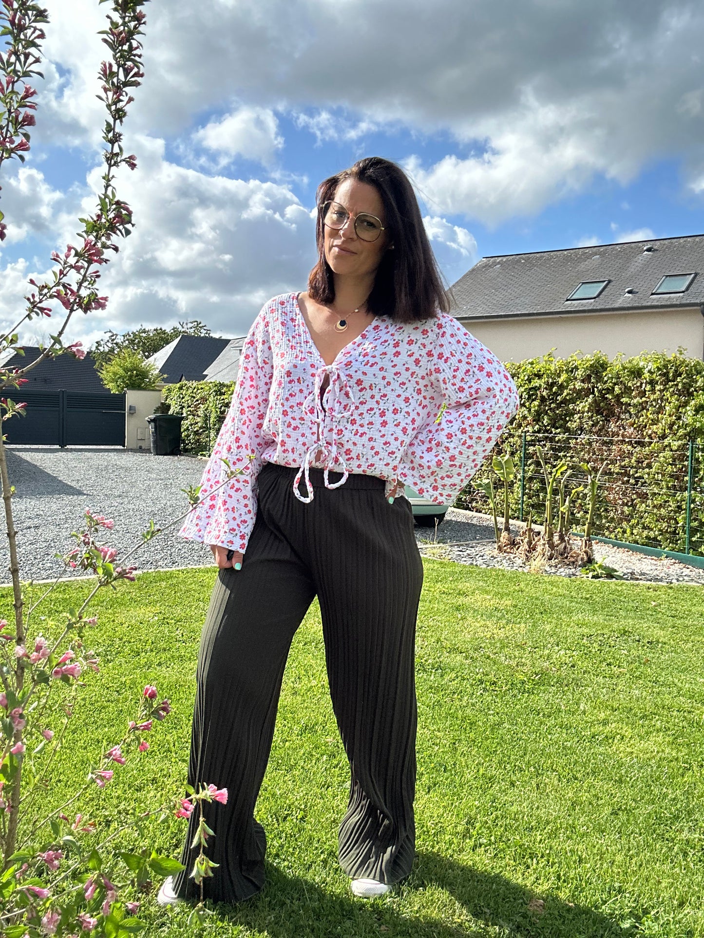 Pantalon | Mia