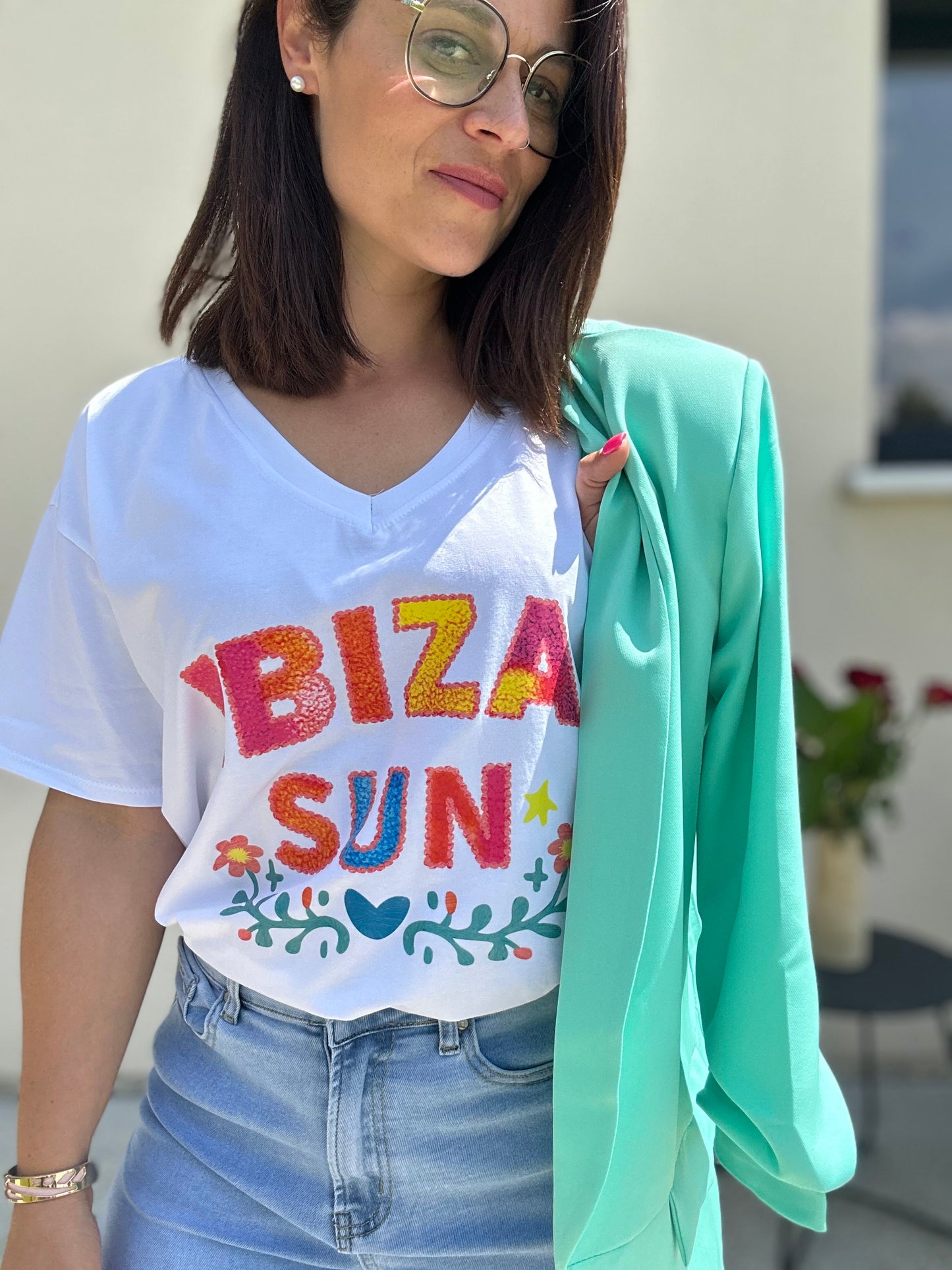 Tee-shirts | Ibiza