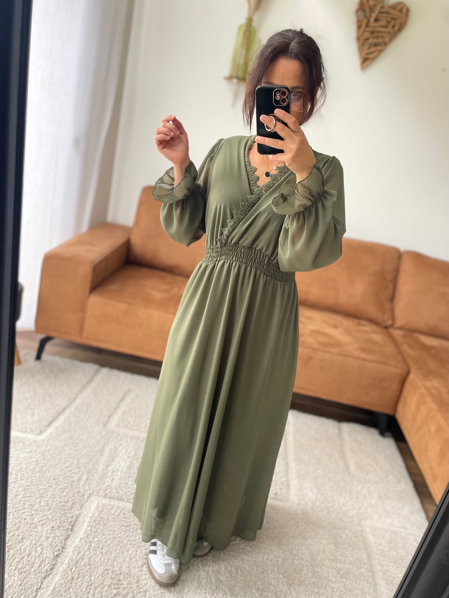 Robe | Alison