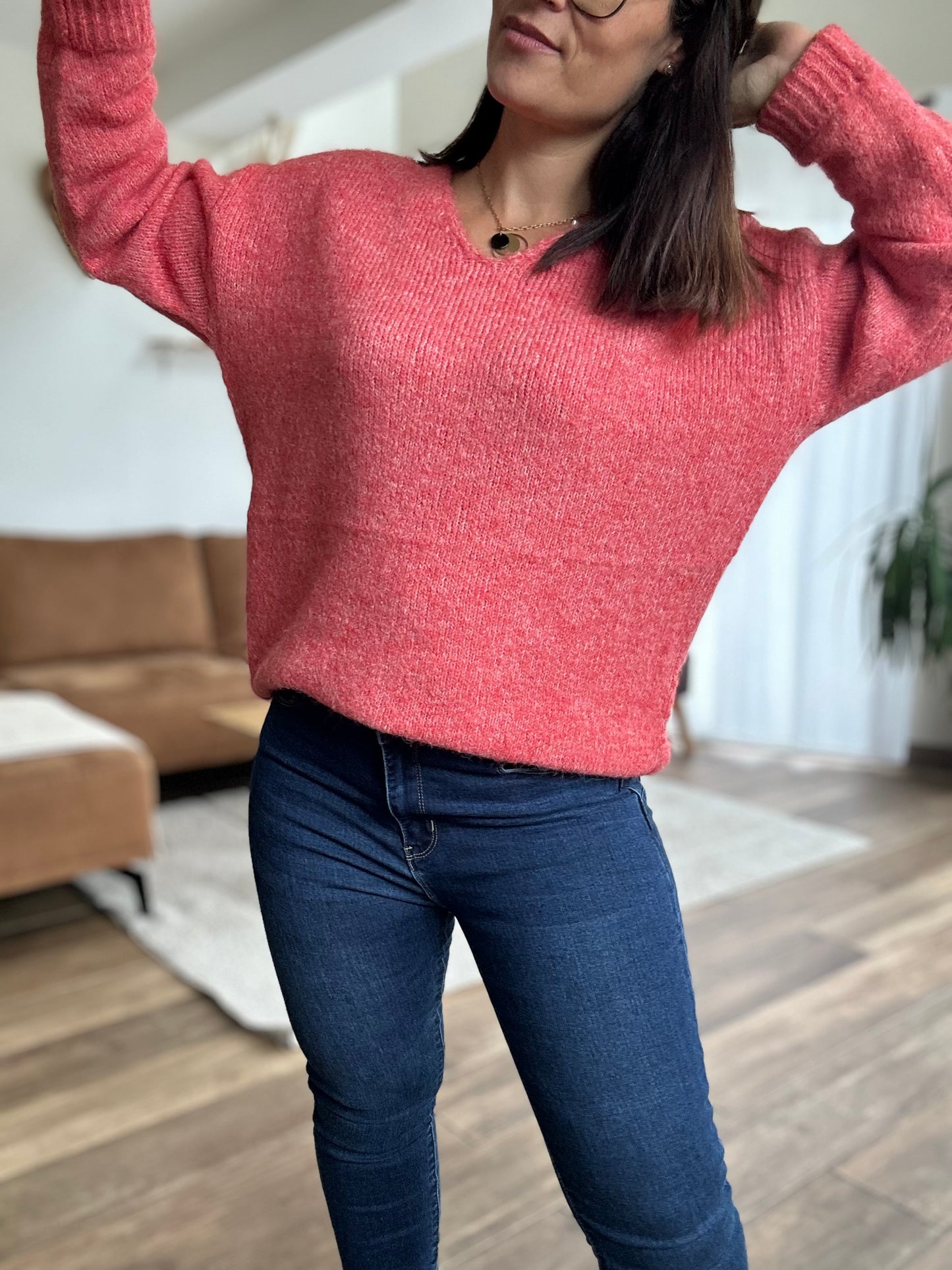 Pull | Corail