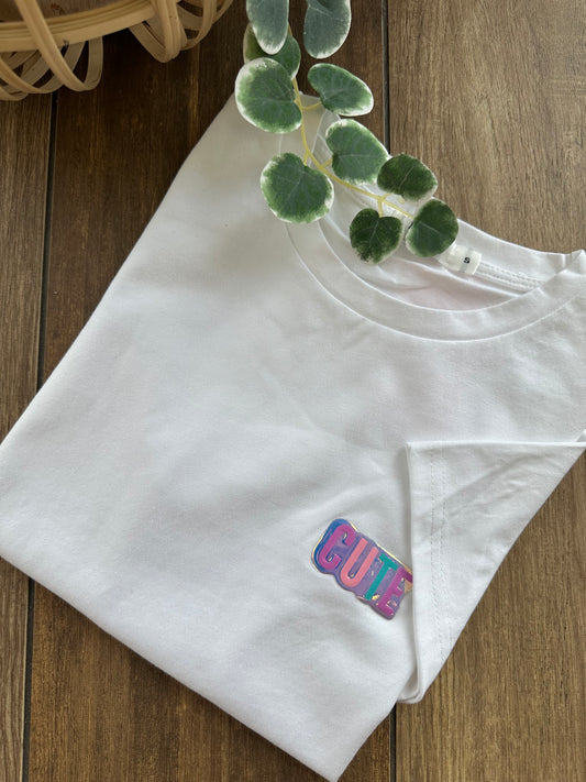 Tee-shirts | Cute